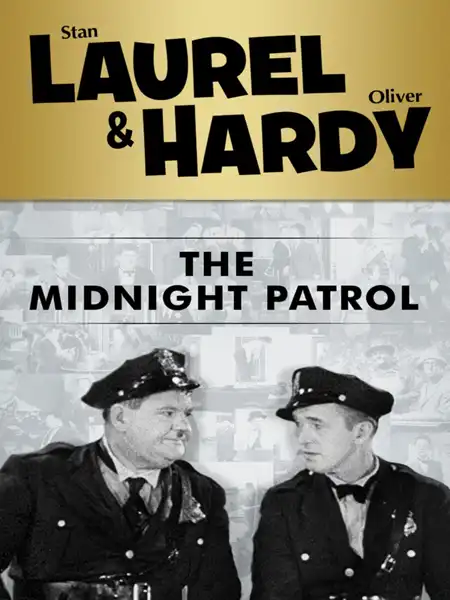The Midnight Patrol