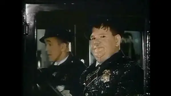 The Midnight Patrol