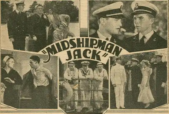 Midshipman Jack