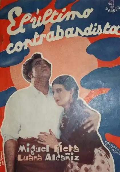 Miguelón, o el último contrabandista photo