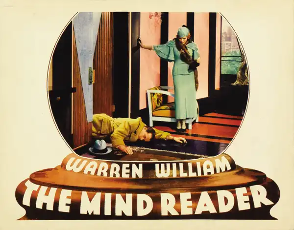 The Mind Reader photo