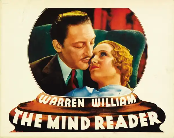 The Mind Reader photo