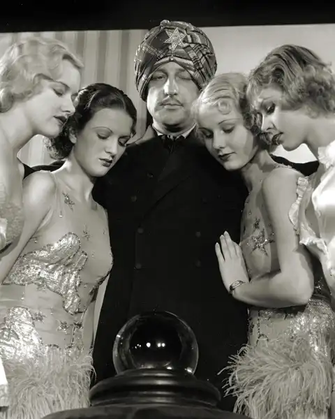 The Mind Reader photo