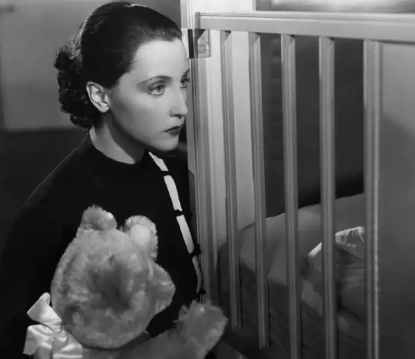 Miss Fane's Baby Is Stolen photo