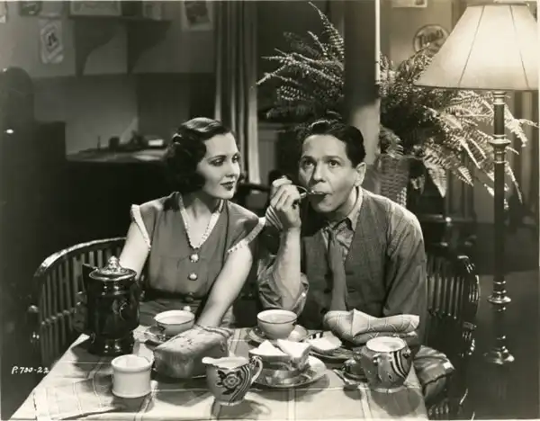 Moonlight and Pretzels photo
