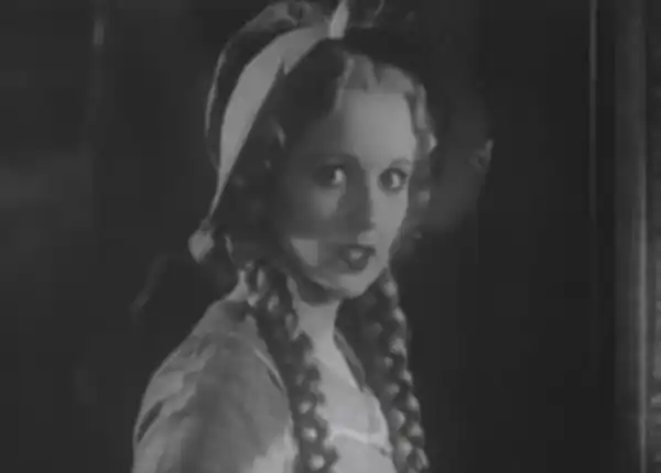 The Moonshiner's Daughter