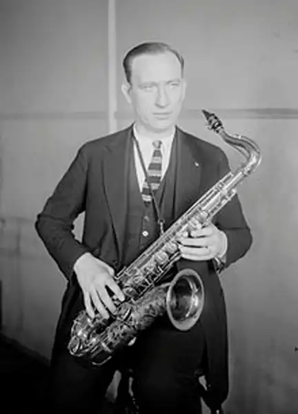 Mr. Broadway photo