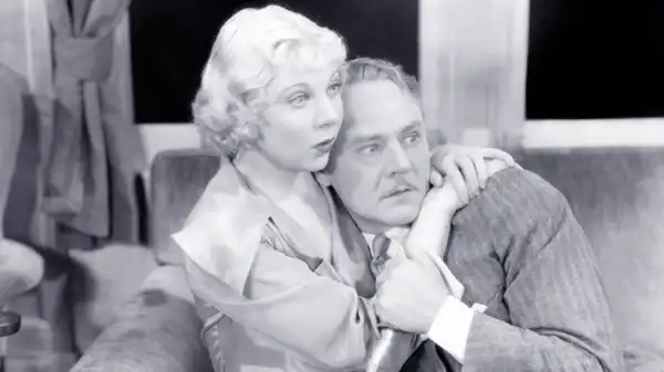 Murder in the Private Car photo