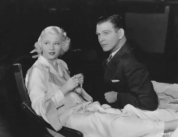 Murder in the Private Car photo