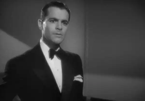 Murders in the Zoo scene