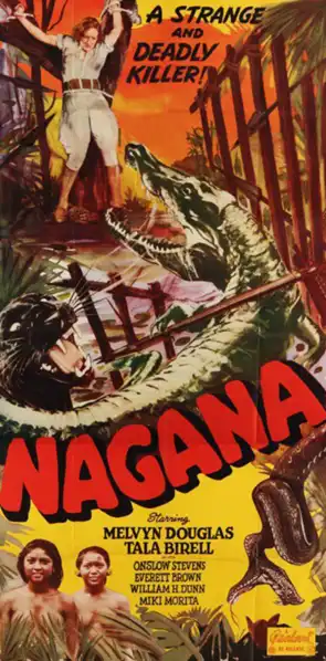 Nagana photo