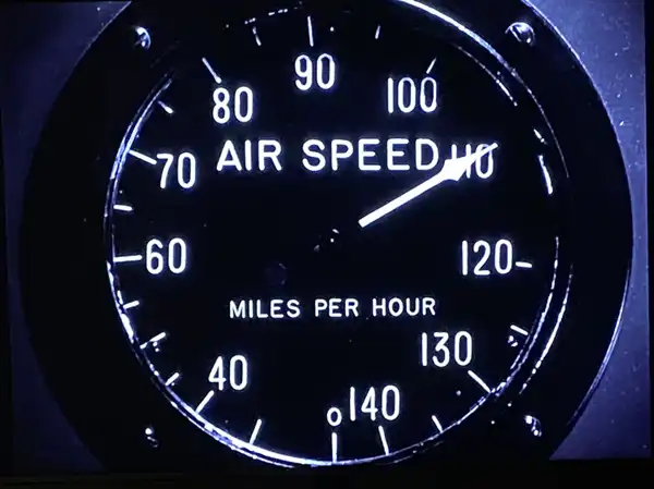 Night Flight photo