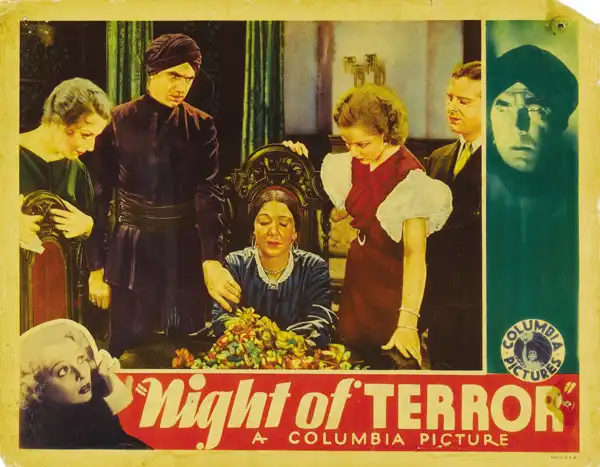 Night of Terror photo