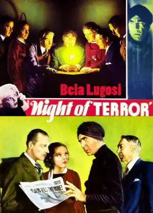 Night of Terror photo