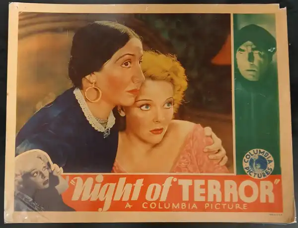 Night of Terror photo