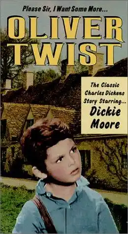 Oliver Twist photo
