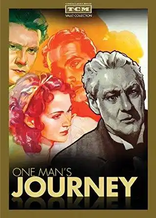 One Man's Journey photo