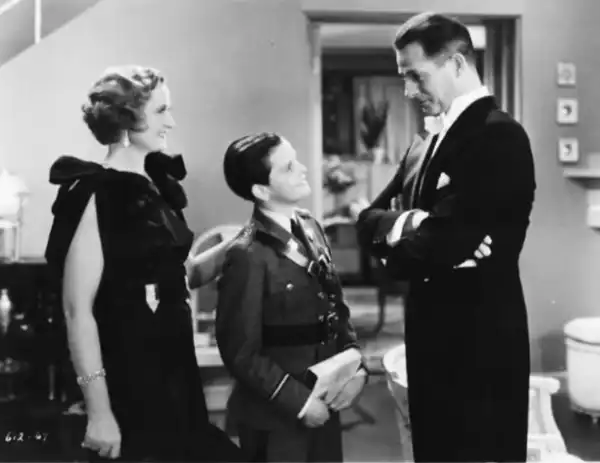 Only Yesterday scene