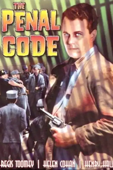 The Penal Code scene