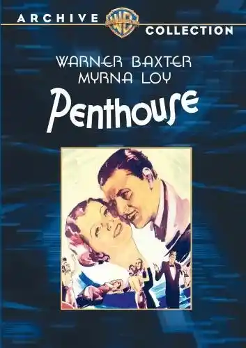 Penthouse photo