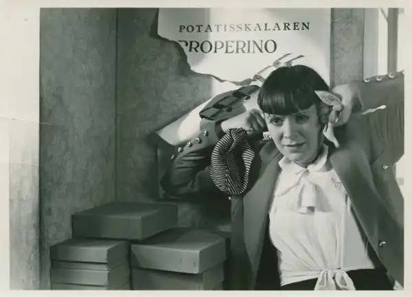 Pettersson & Bendel photo