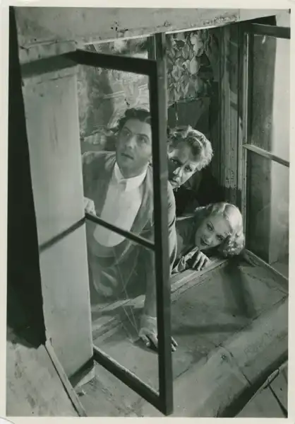 Pettersson & Bendel photo