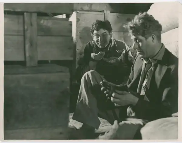 Pettersson & Bendel photo