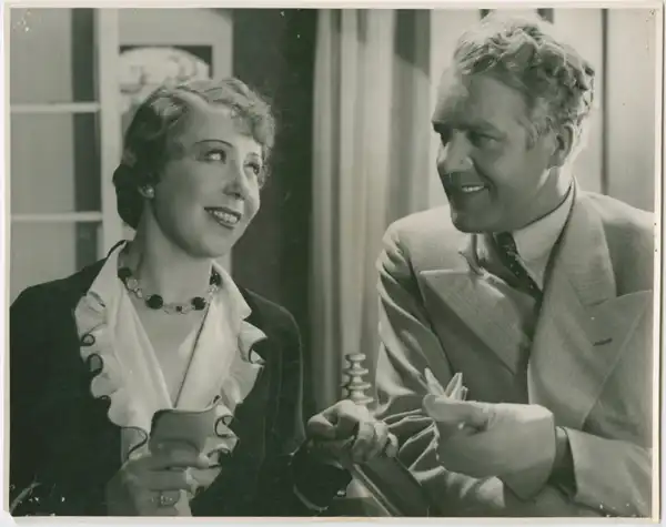 Pettersson & Bendel scene