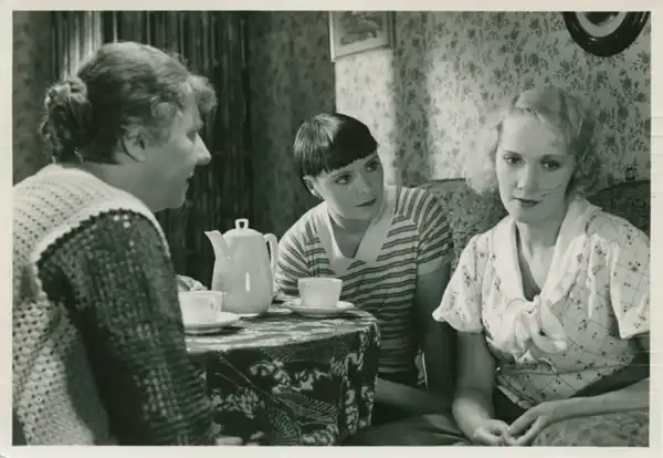 Pettersson & Bendel photo