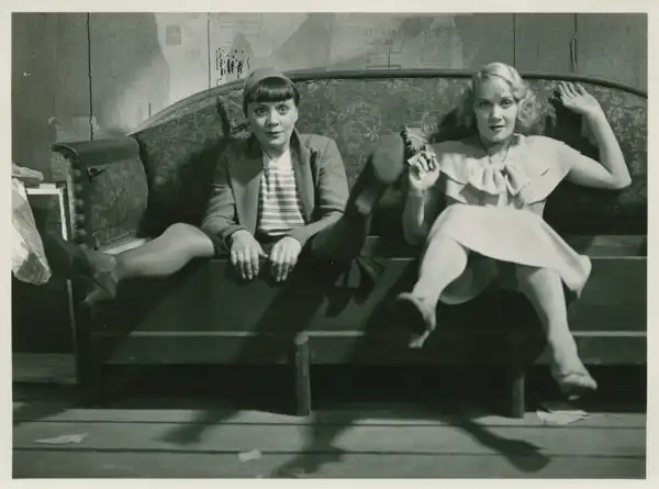 Pettersson & Bendel photo