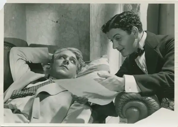 Pettersson & Bendel photo