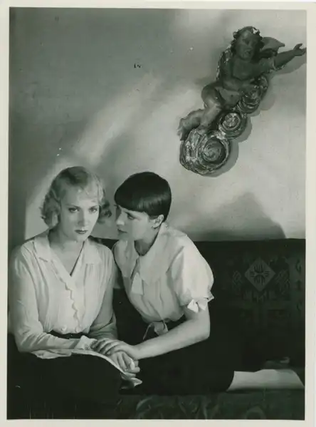 Pettersson & Bendel scene