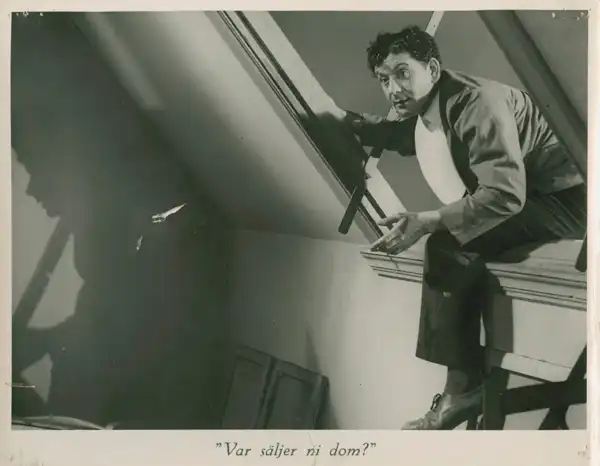 Pettersson & Bendel photo