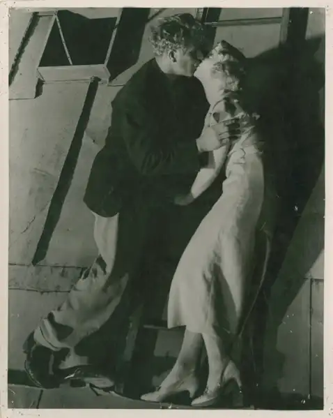 Pettersson & Bendel scene
