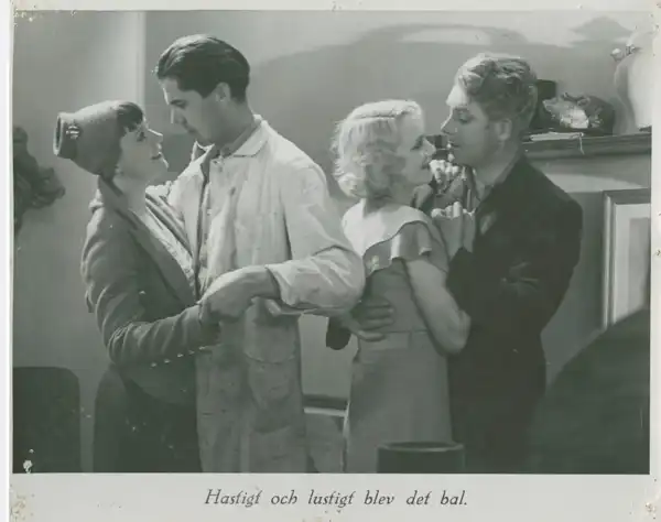 Pettersson & Bendel photo