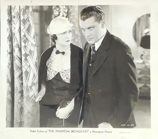 The Phantom Broadcast photo