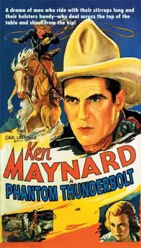 Phantom Thunderbolt