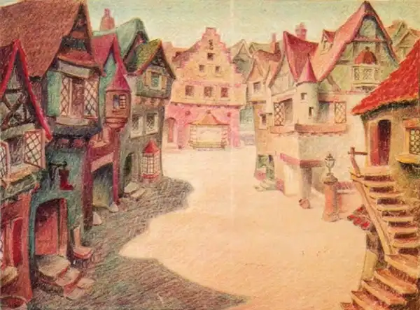 The Pied Piper