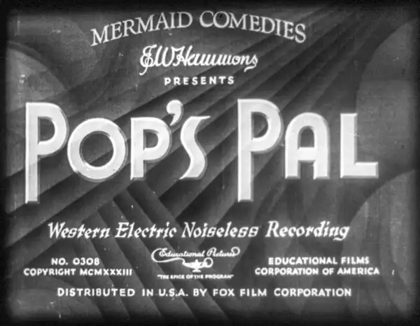 Pop's Pal photo