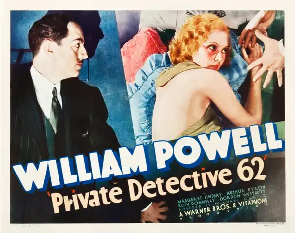 Private Detective 62 photo
