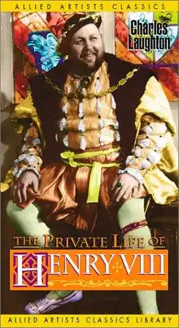 The Private Life of Henry VIII photo