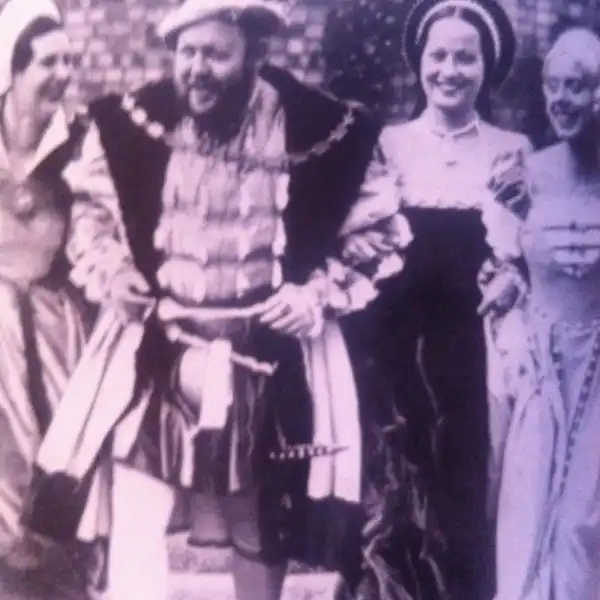 The Private Life of Henry VIII photo