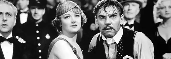The Prizefighter and the Lady photo