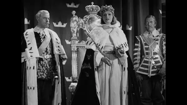 Queen Christina photo