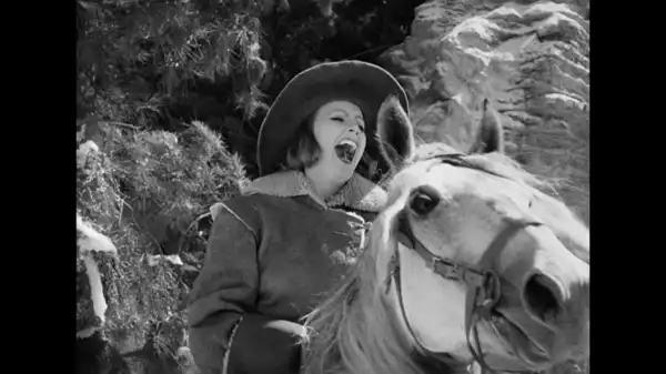 Queen Christina photo