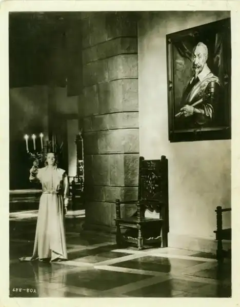 Queen Christina photo