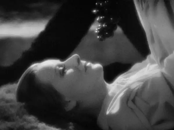 Queen Christina photo