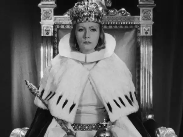 Queen Christina photo