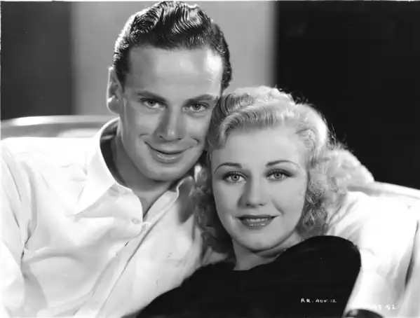 Rafter Romance photo