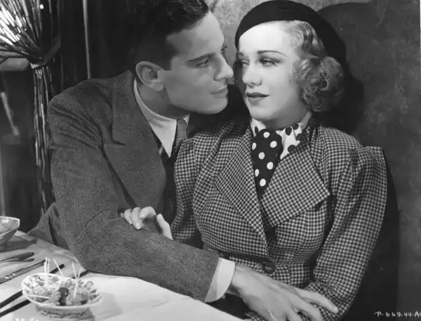 Rafter Romance photo